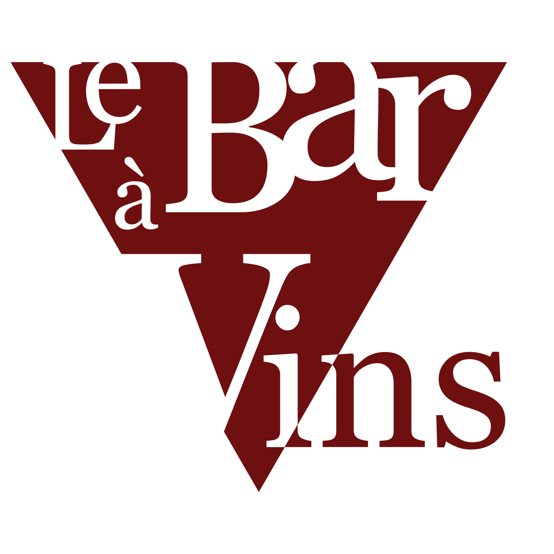 Le Bar à Vins